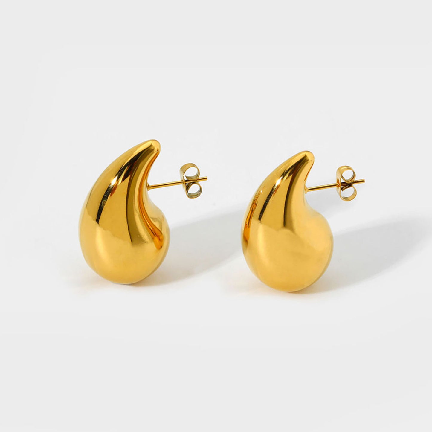 Brianna Drop Earrings