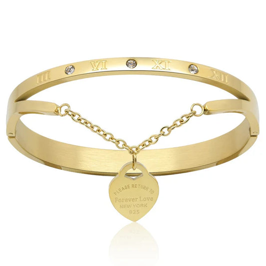 Forever Love Bracelet