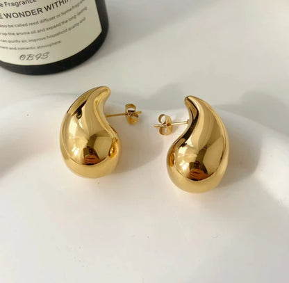 Brianna Drop Earrings